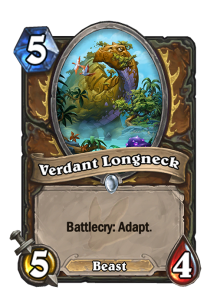 Adapt UnGoro