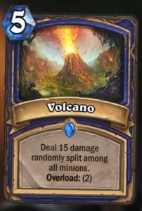 Volcano Ungoro