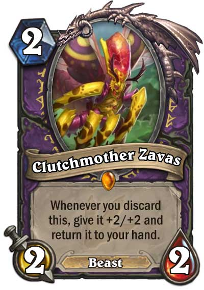 Clutchmother-Zavas-ungoro-dailyblizzard