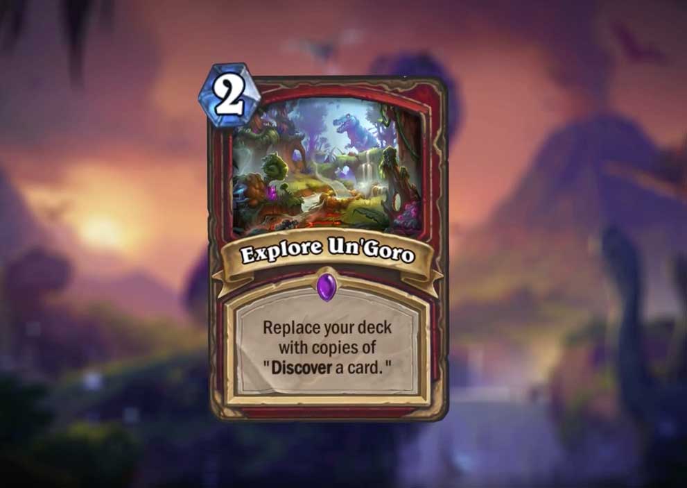 Explore-Un'Goro-ungoro-dailyblizzard