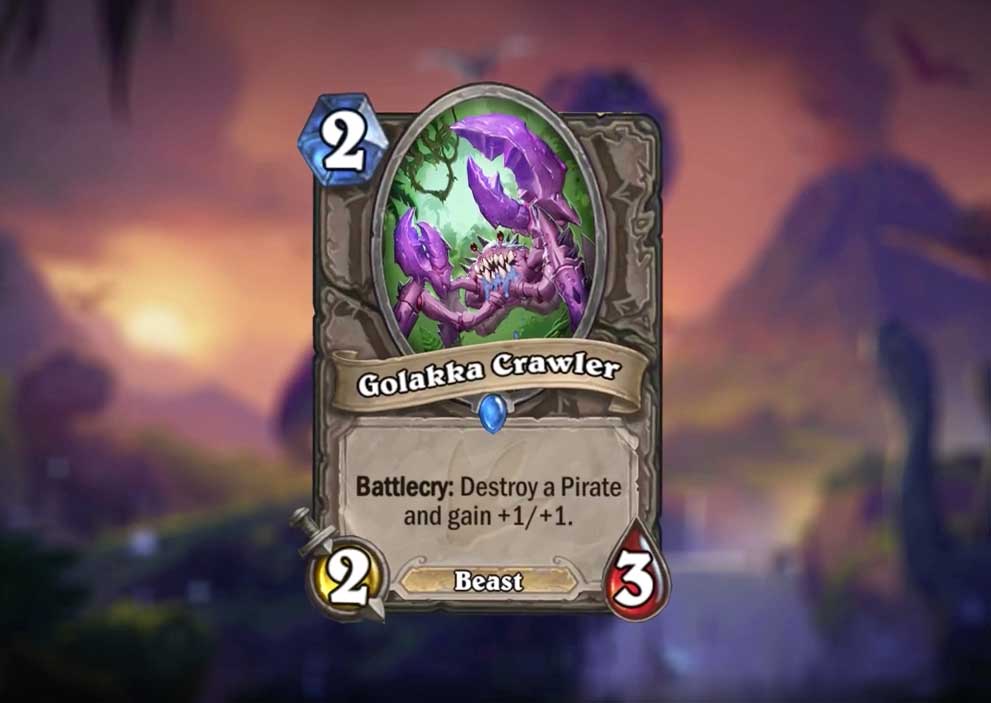 Gollaka-Grawler-ungoro-dailyblizzard