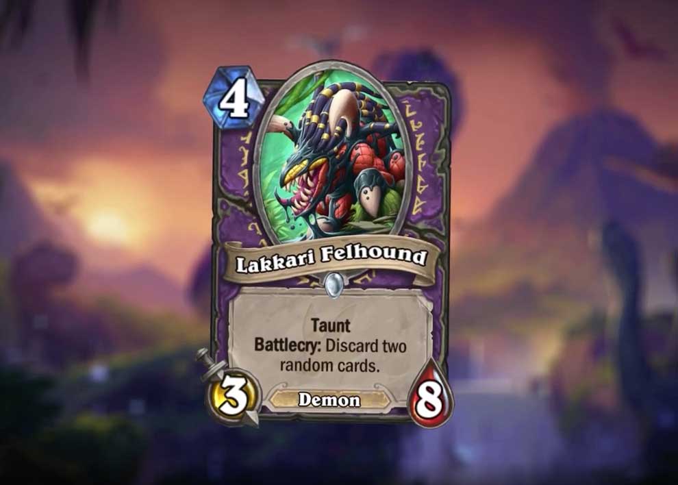 Lakkari-Felhound-ungoro-dailyblizzard