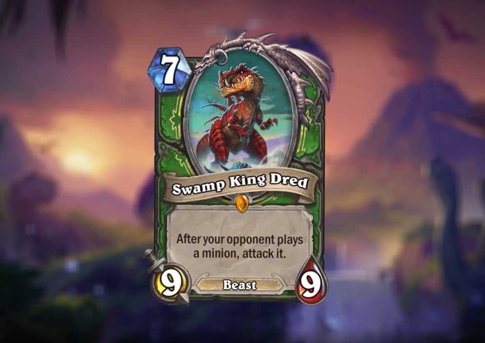 Swamp-King-Dred-ungoro-dailyblizzard