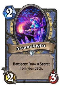 Arcanologist-ungoro-dailyblizzard