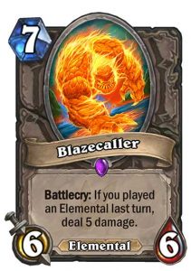 Blazecaller-ungoro-dailyblizzard