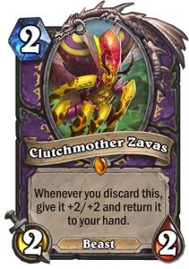 Clutchmother-Zavas-ungoro-dailyblizzard