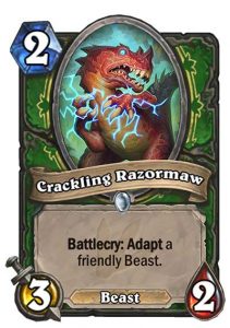 Crackling-Razormaw-ungoro-dailyblizzard