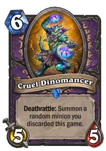 Cruel-Dinomancer-ungoro-dailyblizzard