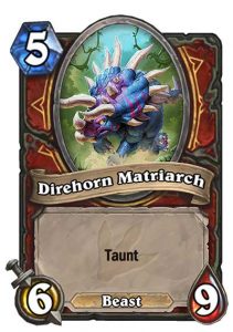 Direhorn-Matriarch-ungoro-dailyblizzard