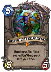 Elise-the-trailblazer-ungoro-dailyblizzard