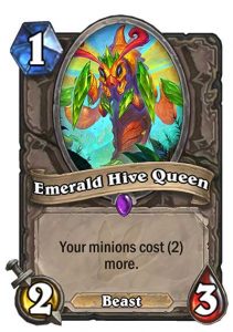 Emerald-Hive-Queen-new-ungoro-dailyblizzard