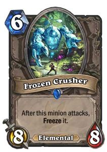 Frozen-Crusher-new-ungoro-dailyblizzard