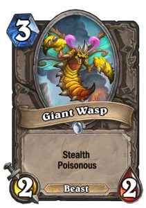 Giant-Wasp-ungoro-dailyblizzard