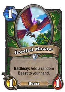 Jeweled-Macaw-ungoro-dailyblizzard