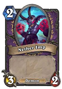 Nether-Imp-ungoro-dailyblizzard