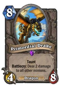 Primordial-Drake-ungoro-dailyblizzard