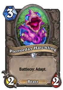 Pterrordax-Hatchling-ungoro-dailyblizzard