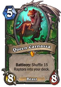 Queen-Carnassa-ungoro-dailyblizzard