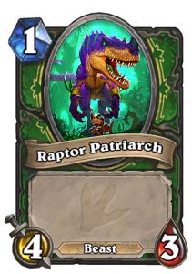 Raptor-Patriarch-ungoro-dailyblizzard