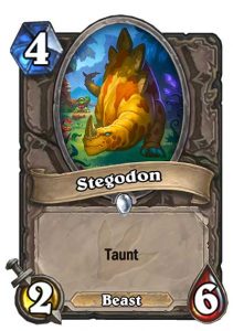 Stegodon-ungoro-dailyblizzard