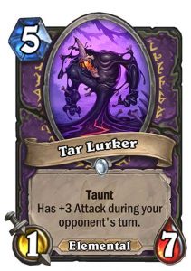 Tar-Lurker-ungoro-dailyblizzard