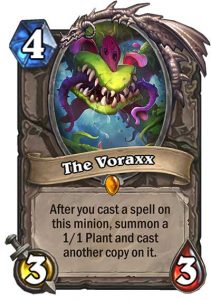 The-Voraxx-ungoro-dailyblizzard