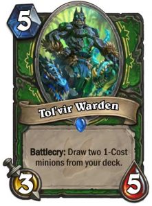 Tol'vir-Warden-ungoro-dailyblizzard