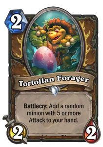 Tortollan-Forager-ungoro-dailyblizzard