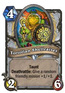 Tortollan-Shellraiser-ungoro-dailyblizzard