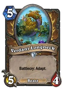 Verdant-Longneck-ungoro-dailyblizzard