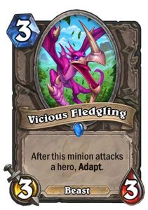 Vicious-Fledgling-ungoro-dailyblizzard