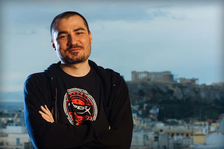 Kripparrian