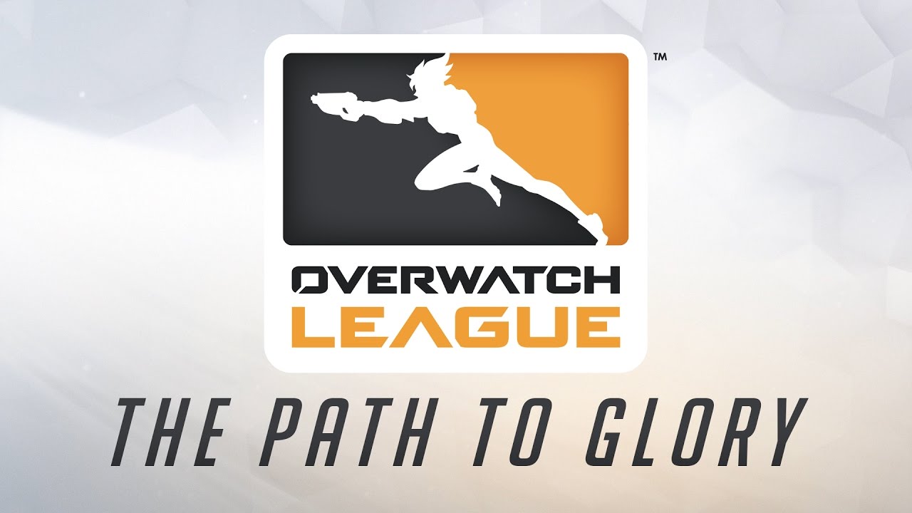 Overwatch League Daily Blizzard