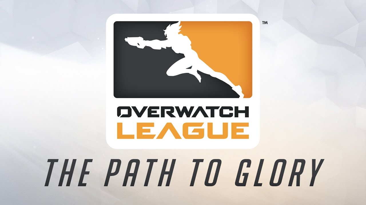Overwatch League Daily Blizzard