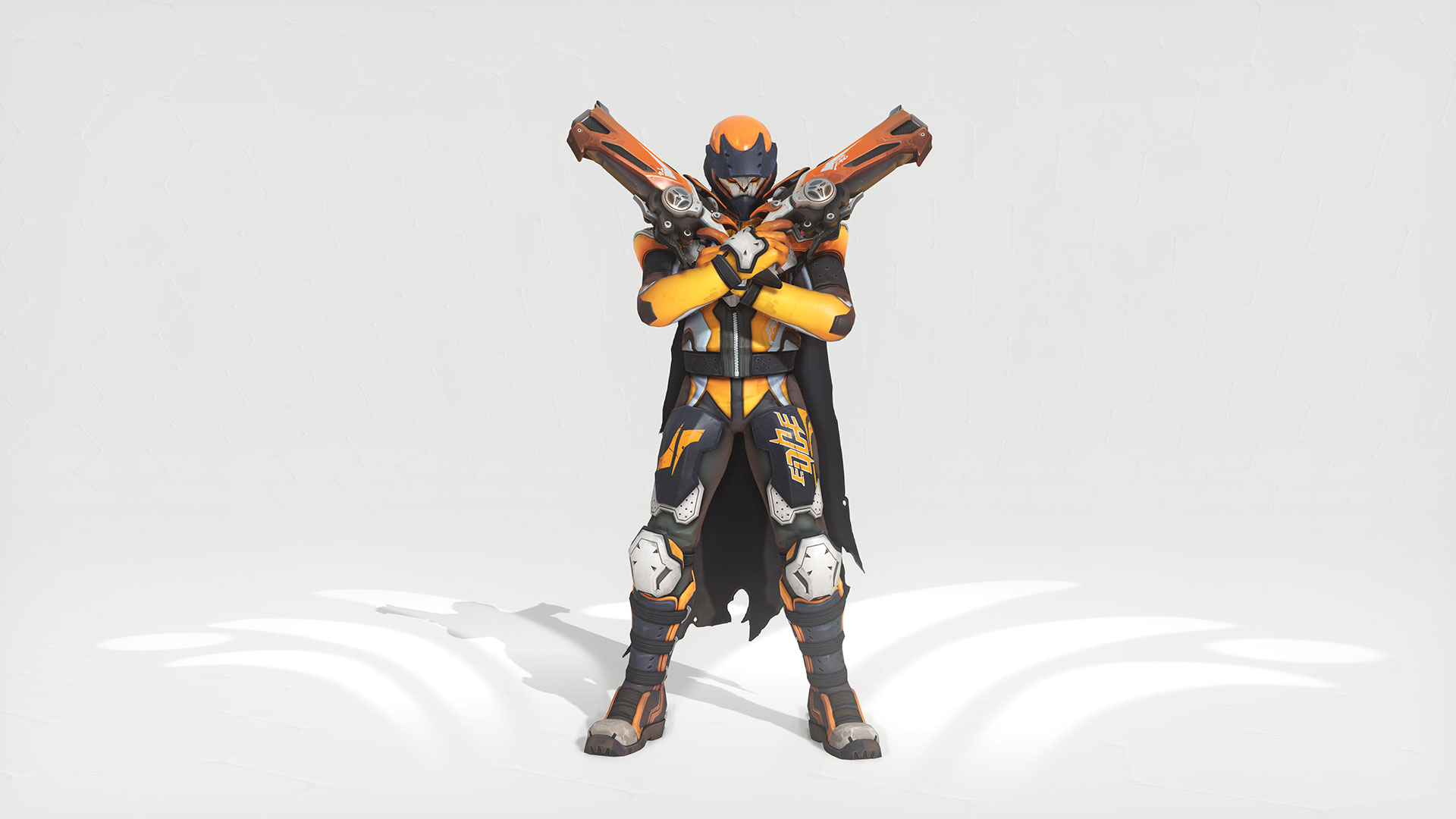 Summer Reaper Daily Blizzard