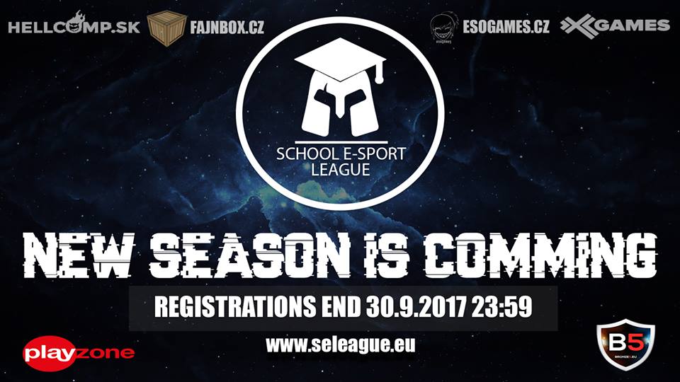 School Esport League