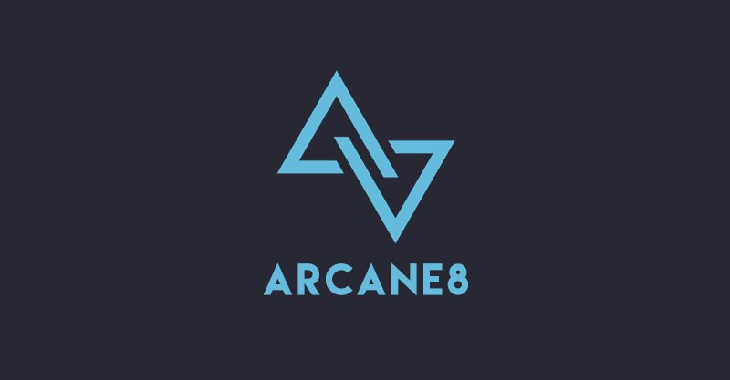 Arcane 8