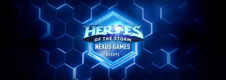 Nexus-Games