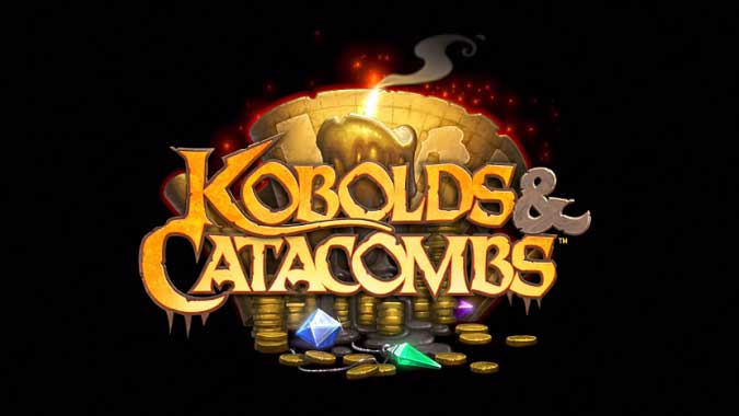 Kobolds-and-Catacombs