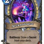 Arcanologist-ungoro-dailyblizzard
