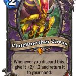 Clutchmother-Zavas-ungoro-dailyblizzard