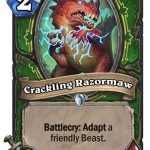Crackling-Razormaw-ungoro-dailyblizzard
