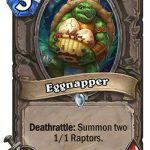 Eggnapper-ungoro-dailyblizzard