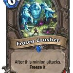 Frozen-Crusher-new-ungoro-dailyblizzard