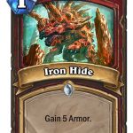 Iron-Hide-ungoro-dailyblizzard