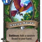 Jeweled-Macaw-ungoro-dailyblizzard