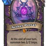 Nether-Portal-card-ungoro-dailyblizzard