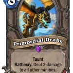 Primordial-Drake-ungoro-dailyblizzard