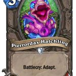 Pterrordax-Hatchling-ungoro-dailyblizzard