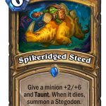Spikedridged-Steed-ungoro-dailyblizzard